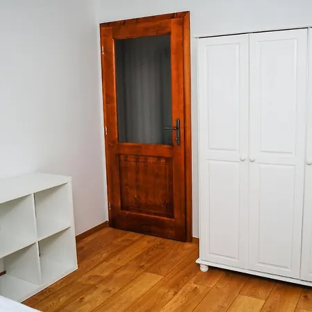 Rumpa-drinks Appartement