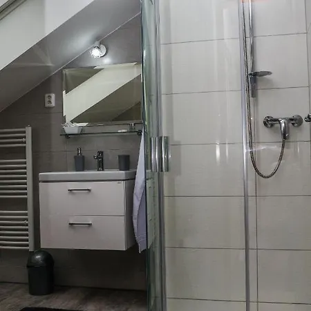 Apartment Rumpa-drinks *