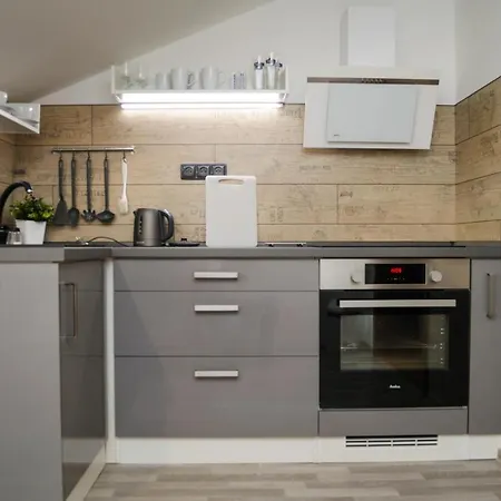 شقة Rumpa-drinks *