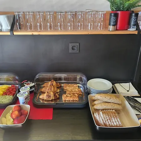 Appartement Rumpa-drinks Ostrava