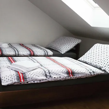 Rumpa-drinks Appartement