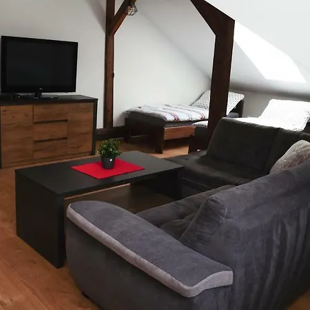 Apartment Rumpa-drinks *