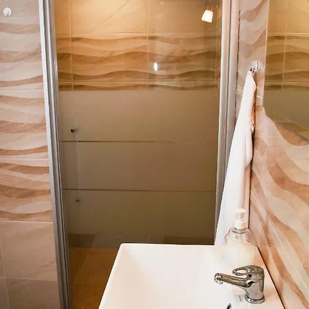 Rumpa-drinks Apartment Ostrava