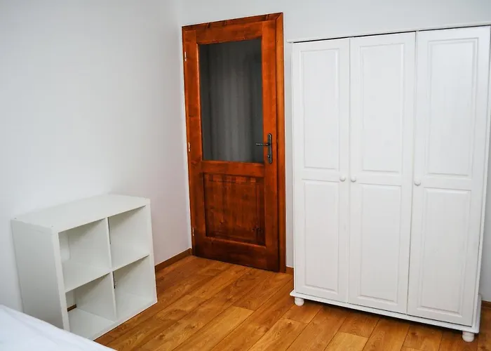 Rumpa-drinks Appartement