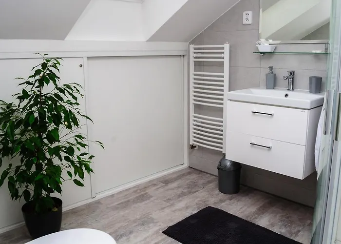 Rumpa-drinks Ostrava