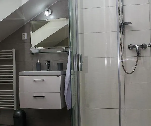 Apartment Rumpa-drinks *