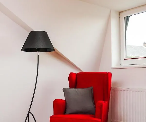 Rumpa-drinks Apartment *