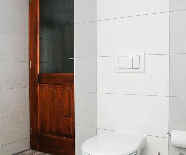 Rumpa-drinks Apartment *