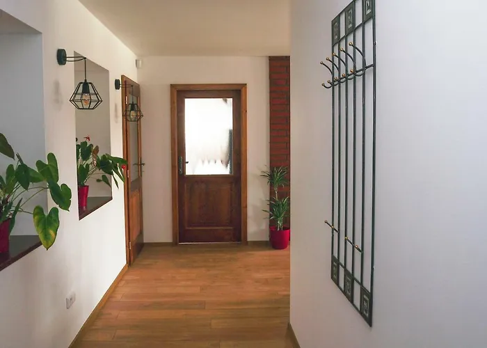 Appartement Rumpa-drinks