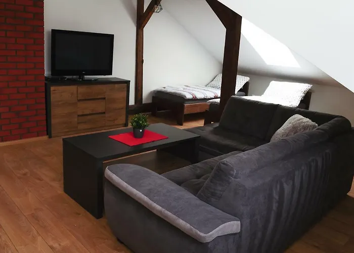 Appartement Rumpa-drinks *