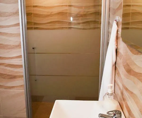 Rumpa-drinks Apartment Ostrava